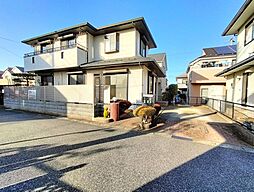 鎌ケ谷市鎌ケ谷4丁目中古戸建て