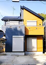 柏市酒井根７丁目中古戸建