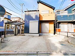 柏市酒井根７丁目中古戸建