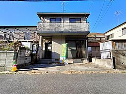 流山前ヶ崎中古戸建て