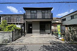 流山前ヶ崎中古戸建て