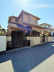 増尾２丁目中古戸建３５８０万円