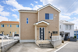 柏市酒井根４丁目中古戸建