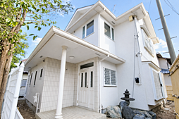 松戸市金ケ作中古戸建