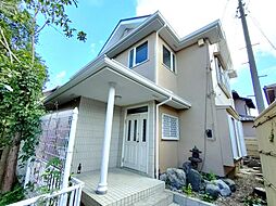 松戸市金ケ作中古戸建