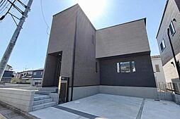 柏市塚崎未入居中古戸建