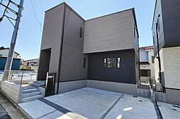 柏市塚崎未入居中古戸建