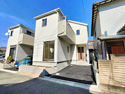 柏市南増尾第20新築戸建