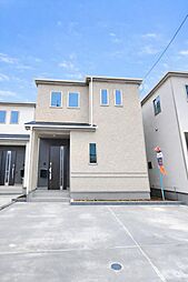 鎌ケ谷市西佐津間１丁目新築