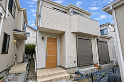 鎌ケ谷市くぬぎ山４丁目中古戸建