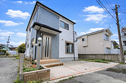 鎌ケ谷市くぬぎ山１丁目中古戸建