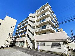 ブルーハイツ柏 405