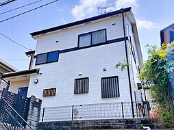 柏市増尾５丁目中古戸建