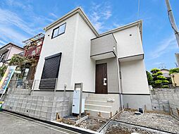 柏市新逆井１丁目新築戸建　1