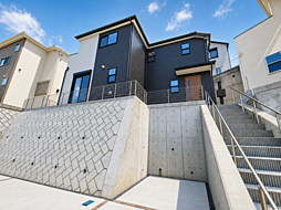 松戸市第3東平賀新築戸建