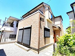 柏市篠籠田中古戸建