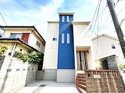松戸市五香西2丁目中古戸建