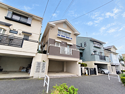 松戸市五香西３丁目中古戸建