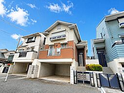 松戸市五香西３丁目中古戸建