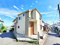 柏市東柏２丁目中古戸建