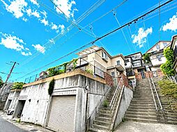 松戸市和名ヶ谷　中古戸建て