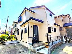 柏市柏中古戸建て