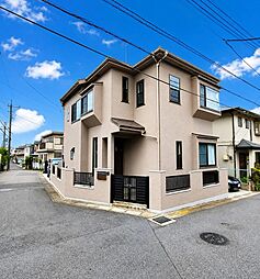 柏市豊住中古戸建