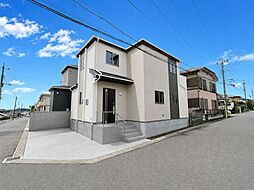 柏市藤心２丁目新築戸建