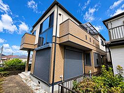 柏市中原１丁目中古戸建