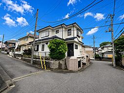 柏市高南台中古戸建