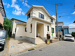 柏市南増尾７丁目中古戸建