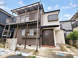 松戸市五香西　中古戸建て