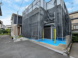 松戸市五香西　中古戸建て