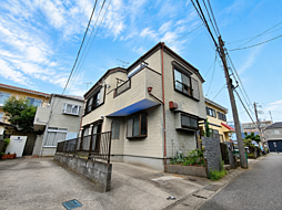 松戸市五香4丁目戸建