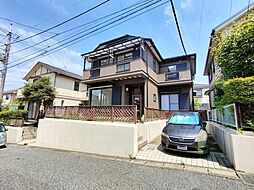 柏市大井　中古戸建て