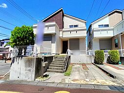 柏市藤心1丁目中古戸建