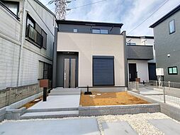 柏市南増尾8丁目23期新築戸建