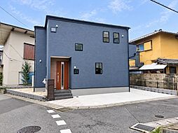 酒井根7丁目 新築戸建