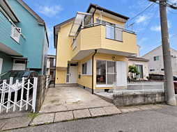 柏市酒井根5丁目中古戸建