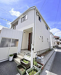 柏市酒井根６丁目中古戸建