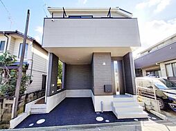 柏市塚崎第21 新築戸建