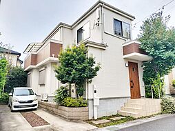 柏市光ケ丘3丁目中古戸建