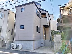 松戸市千駄堀中古戸建
