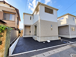 鎌ヶ谷市くぬぎ山第12 新築戸建
