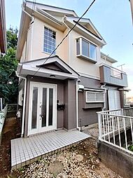 柏市新逆井１丁目中古戸建