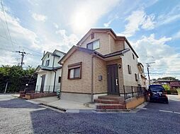 柏市酒井根4丁目中古戸建