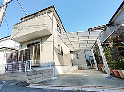 鎌ケ谷市東道野辺６丁目中古戸建