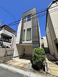 中野区中央2丁目一戸建て