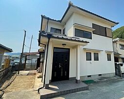 新宮町平野貸家