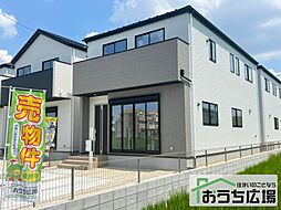 海部郡大治町八ツ屋2期　全6棟